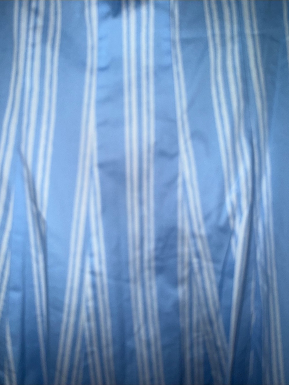 Staud WELLS DRESS VENTURA STRIPE NWT - Picture 13 of 13